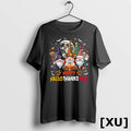 Most Likely To Hunt Rudolph Funny Matching Christmas Tshirts Sweater