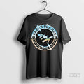 Trendy Paper Planes First Class Chrome Shirt Sweater