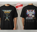 FAST SHIP - Triumph Band 50th Anniversary 2026 Tour T-Shirt