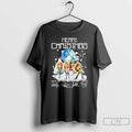 Premium Merry Christmas Led Zeppelin Band Members Signature T Shirts