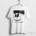 Classic Kitten Lost In The Sauce T Shirts Hoodie Longsleeve