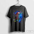 Classic The Grinch The Christmas Ruiner T Shirts