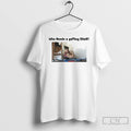 Classic Ian77 Who Needs A Gaming Chair T Shirts