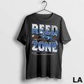 Original D J Reed Detroit Reedzone Long Sleve