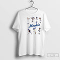 Premium Mini Mookie Natural La Graphic
