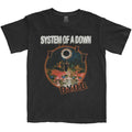System Of A Down BYOB Classic Shirt S-XXL T-Shirt Official Band Tshirt
