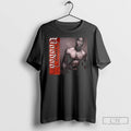 Classic Dangelo Voodoo R And B Legend Music Memorial Retro T Shirts