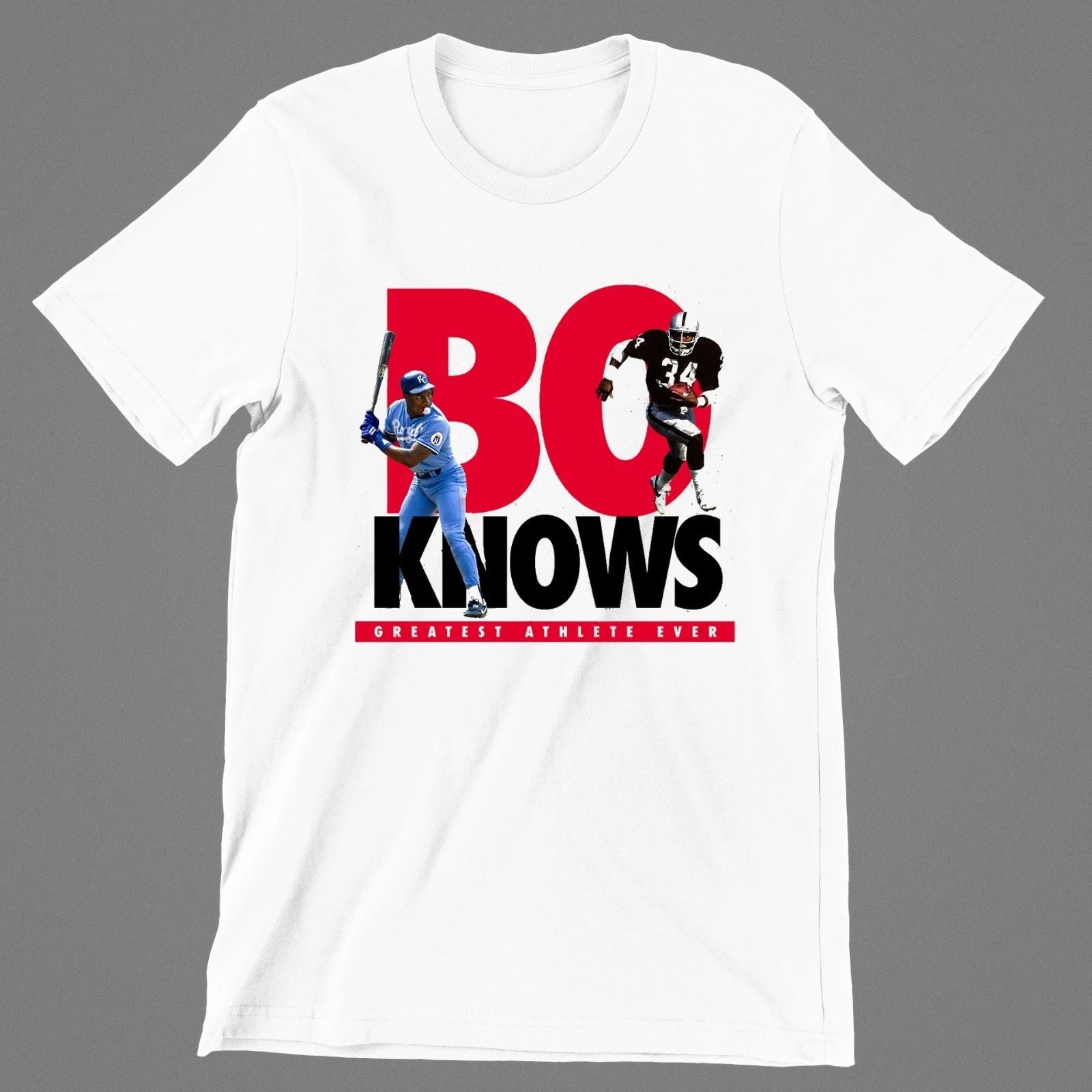 Motivational Retro Sports Graphic T-Shirt