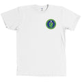 Seal of the US Department of Energy DOE Shirt United States Nuclear Tee - NEW