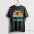Classic Surely Not Everybody Was Kung Fu Fighting Vintage Long Sleve T Shirts