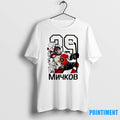 Philadelphia Flyers Hockey 39 Tshirts Sweater
