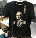 Nerd Block General Bill Murray T-Shirt (Size S) - Black - NEW