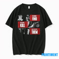 The Last Of Us Every Last One Of Them Tshirts Sweater