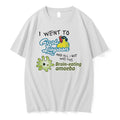 I Went To Goob Lagoon Tshirts Sweater