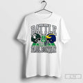 Classic Battle For The Paul Bunyan Trophy Michigan Wolverines Vs Michigan State Spartans 2025