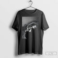 Jackson Wang Magicman Lyric Photo Vintage T Shirts