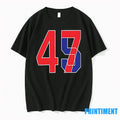 President Donald Trump 45 47 Tshirts Sweater