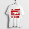 Dj Swamp Izzo Free Palestine Tshirts Sweater