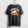 Classic Sweet As Pumpkin Pie Thanksgiving T Shirts