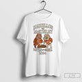 Classic Massillon Vs Mckinley Battle Of The Bell 1894 T Shirts