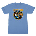 Krull Movie 1983s Adventure Fantasy Vintage Film Men's T-Shirt