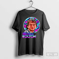 Classic Michael Bolton Portrait T Shirts