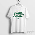 Classic South Florida Bulls Bowl Bound 2025 T Shirts