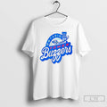 Classic Ontario Tower Buzzers Logo 2025 T Shirts