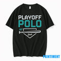 Seattle Mariners Playoff Polo Polo 7 Tshirts Sweater