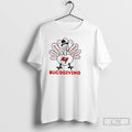 Premium Bucsgiving Tampa Bay Buccaneers X Thanksgiving T Shirts