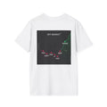 Success/Time Unisex Softstyle T-Shirt - Motivational Tee for Time Management,