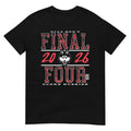 UConn Men's Basketball Final Four March Madness Classic T-Shirt