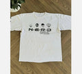 New Apparel Pharrell Williams N.E.R.D. In Search Of… T-Shirt