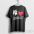 Premium Ny Love Zohran Mamdani