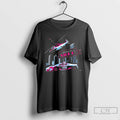 Classic Fiu Welcome To Vice U T Shirts