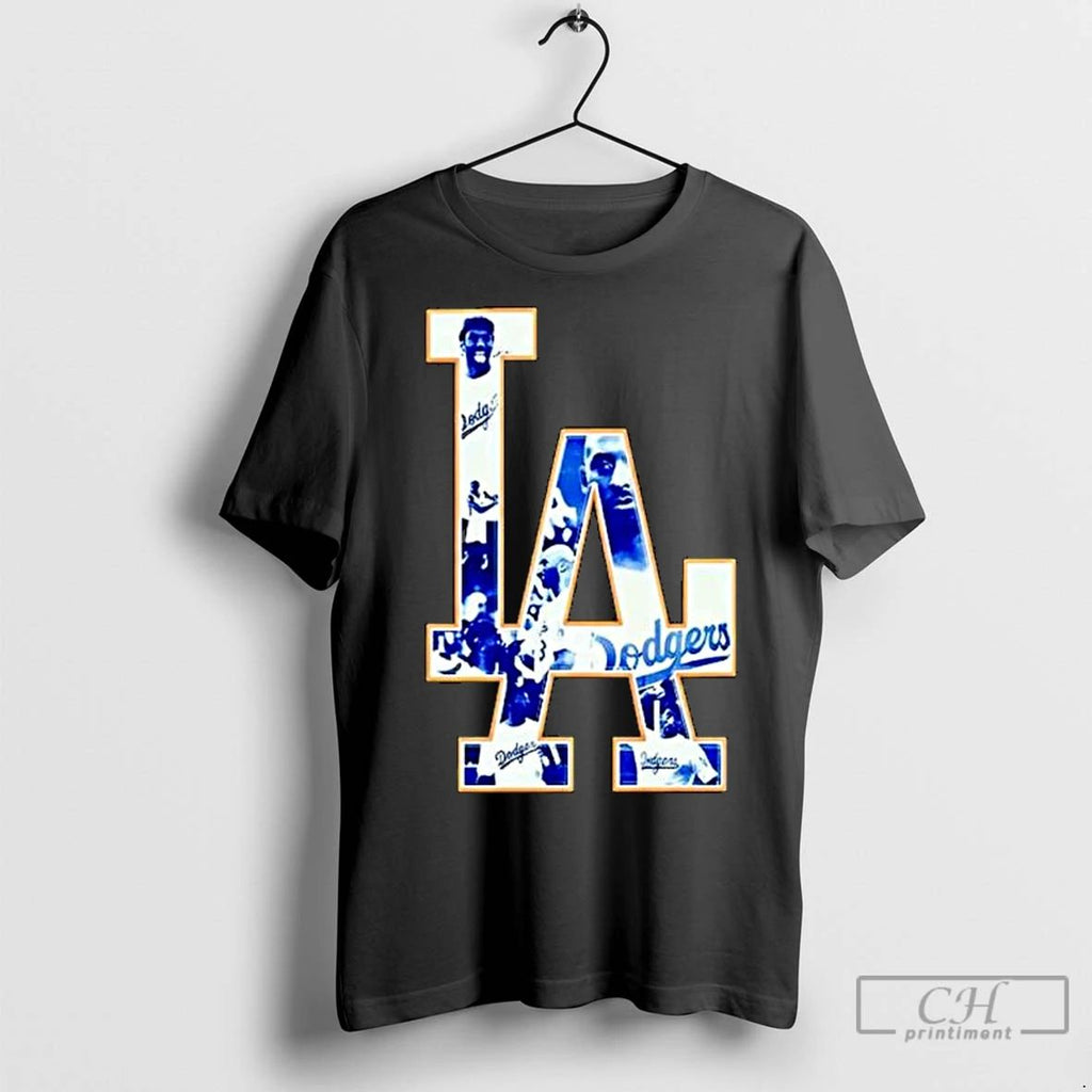 Classic La Kobe Bryant Los Angeles Dodgers Mlb Baseball Ornaments