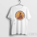 Classic Charles Wesley Godwin Oct 15 2025 Red Rocks Show T Shirts