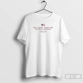 Premium Well Done Good And Faithful Servant Charlie Kirk X University Of Oklahoma 2 Sided