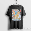 Classic Hasbulla Magomedov T Shirts Hoodie Longsleeve