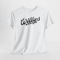 Willys-Knight Vintage Automobile Unisex Tee, Classic Car History Shirt, Car