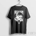 Premium Moose The Throne Face Of The Franchise T Shirts