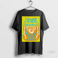 Trendy Officials Goose At Kemba Live On September 30 2025 Long Sleve Shirt Sweater