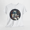 Astronaut T-Shirt | Bold & Stylish Space Exploration Tee