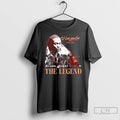 Classic Legendary Rb Singer Dangelo Rest In Peace T Shirts