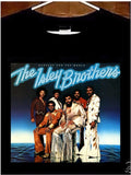 Isley Brothers Harvest For The World T Shirt