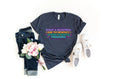 What A Beautiful Day To Respect Other People Pronouns Tshirt