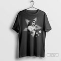 Officials Chappell Roan Tour Concert Graphic T Shirts