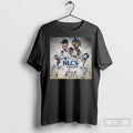 Premium Los Angeles Dodgers Mlb Baseball Nlcs 2025 Graphic