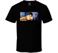 Will Ferrell Semi Pro Funny T Shirt