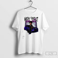 Classic Wocky Rocket Halloween 2025 T Shirts Hoodie Longsleeve